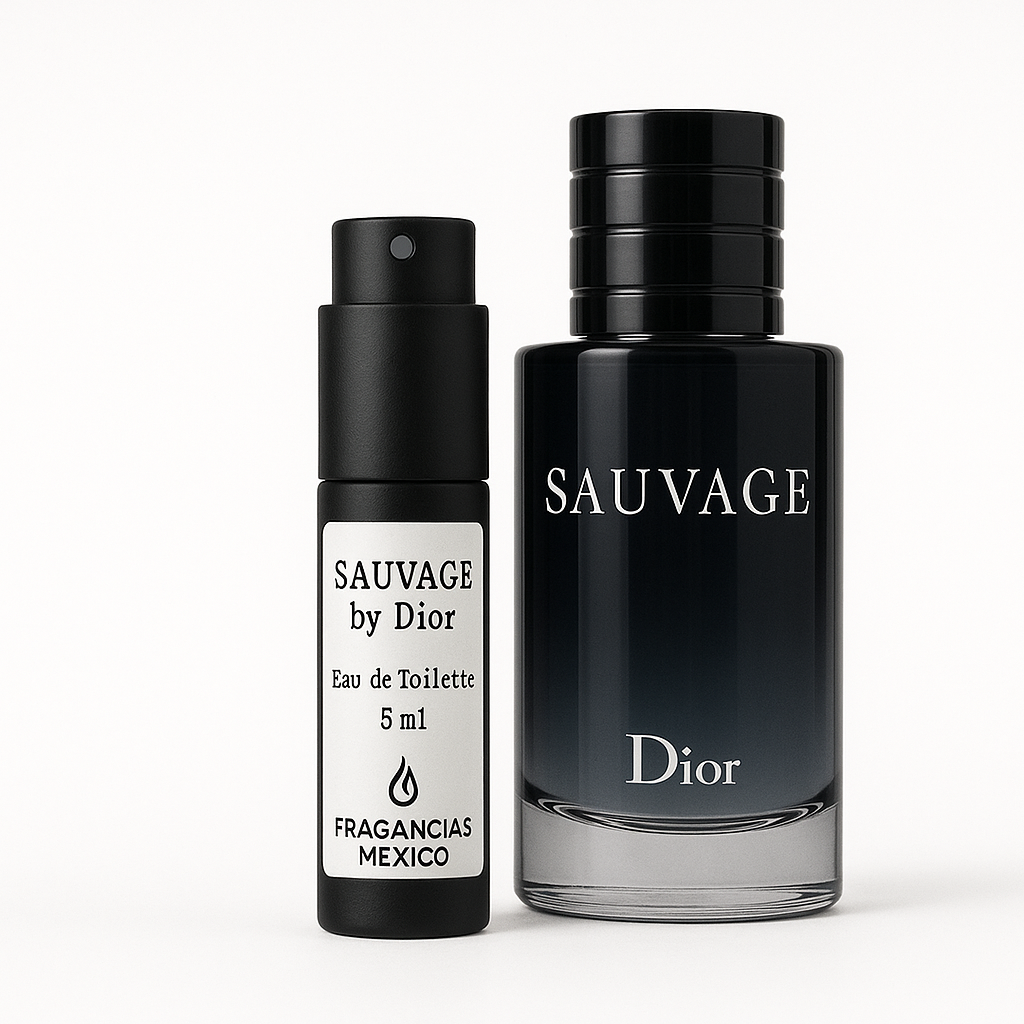Dior Sauvage Decant 10ml